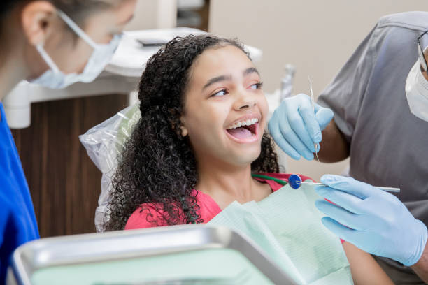 Best Same-Day Emergency Dental Services in Shaw, MS