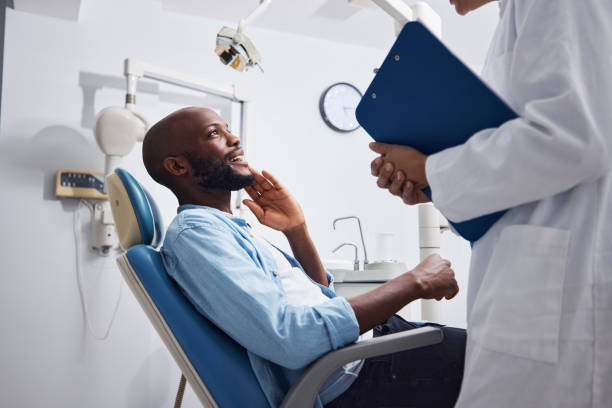 Best Emergency Treatment for Dental Infections or Abscesses in Shaw, MS