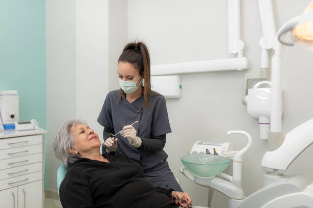 Best Emergency Root Canal Treatment in Shaw, MS