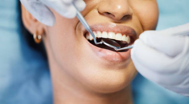 Best Emergency Denture Repair in Shaw, MS