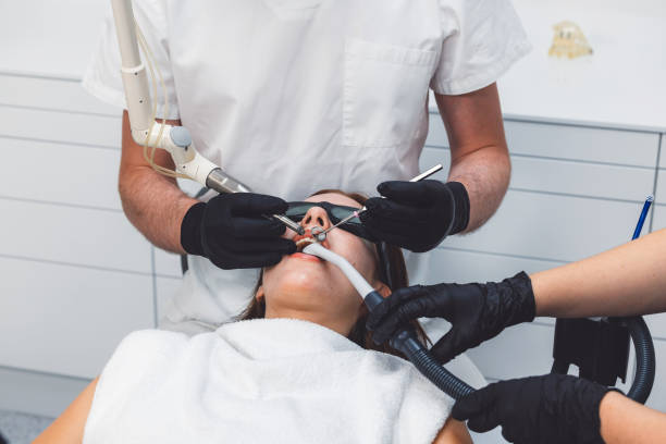 Best Emergency Treatment for Dental Infections or Abscesses in Shaw, MS