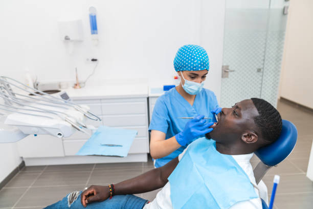Best After-Hours Dental Trauma Care in Shaw, MS