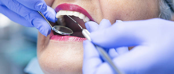 Best Pediatric Emergency Dentist in Shaw, MS